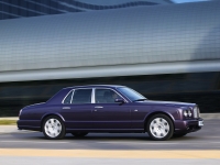 Bentley Arnage T sedan 4-door (2 generation) 6.8 Twin-Turbo AT (500hp) foto, Bentley Arnage T sedan 4-door (2 generation) 6.8 Twin-Turbo AT (500hp) fotos, Bentley Arnage T sedan 4-door (2 generation) 6.8 Twin-Turbo AT (500hp) imagen, Bentley Arnage T sedan 4-door (2 generation) 6.8 Twin-Turbo AT (500hp) imagenes, Bentley Arnage T sedan 4-door (2 generation) 6.8 Twin-Turbo AT (500hp) fotografía