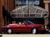 Bentley Azure Convertible (1 generation) AT 6.8 (406hp) foto, Bentley Azure Convertible (1 generation) AT 6.8 (406hp) fotos, Bentley Azure Convertible (1 generation) AT 6.8 (406hp) imagen, Bentley Azure Convertible (1 generation) AT 6.8 (406hp) imagenes, Bentley Azure Convertible (1 generation) AT 6.8 (406hp) fotografía