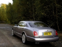 Bentley Brooklands Coupe (2 generation) 6.75 AT (530 hp) opiniones, Bentley Brooklands Coupe (2 generation) 6.75 AT (530 hp) precio, Bentley Brooklands Coupe (2 generation) 6.75 AT (530 hp) comprar, Bentley Brooklands Coupe (2 generation) 6.75 AT (530 hp) caracteristicas, Bentley Brooklands Coupe (2 generation) 6.75 AT (530 hp) especificaciones, Bentley Brooklands Coupe (2 generation) 6.75 AT (530 hp) Ficha tecnica, Bentley Brooklands Coupe (2 generation) 6.75 AT (530 hp) Automovil