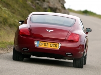 Bentley Continental GT Coupe 2-door (1 generation) 6.0 AT Twin Turbo (560 hp) foto, Bentley Continental GT Coupe 2-door (1 generation) 6.0 AT Twin Turbo (560 hp) fotos, Bentley Continental GT Coupe 2-door (1 generation) 6.0 AT Twin Turbo (560 hp) imagen, Bentley Continental GT Coupe 2-door (1 generation) 6.0 AT Twin Turbo (560 hp) imagenes, Bentley Continental GT Coupe 2-door (1 generation) 6.0 AT Twin Turbo (560 hp) fotografía