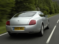 Bentley Continental GT Coupe 2-door (1 generation) 6.0 AT Twin Turbo (560 hp) foto, Bentley Continental GT Coupe 2-door (1 generation) 6.0 AT Twin Turbo (560 hp) fotos, Bentley Continental GT Coupe 2-door (1 generation) 6.0 AT Twin Turbo (560 hp) imagen, Bentley Continental GT Coupe 2-door (1 generation) 6.0 AT Twin Turbo (560 hp) imagenes, Bentley Continental GT Coupe 2-door (1 generation) 6.0 AT Twin Turbo (560 hp) fotografía