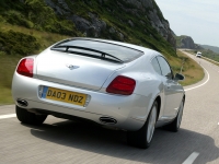 Bentley Continental GT Coupe 2-door (1 generation) 6.0 AT Twin Turbo (560 hp) foto, Bentley Continental GT Coupe 2-door (1 generation) 6.0 AT Twin Turbo (560 hp) fotos, Bentley Continental GT Coupe 2-door (1 generation) 6.0 AT Twin Turbo (560 hp) imagen, Bentley Continental GT Coupe 2-door (1 generation) 6.0 AT Twin Turbo (560 hp) imagenes, Bentley Continental GT Coupe 2-door (1 generation) 6.0 AT Twin Turbo (560 hp) fotografía