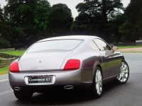 Bentley Continental GT Coupe 2-door (1 generation) 6.0 AT Twin Turbo (560 hp) foto, Bentley Continental GT Coupe 2-door (1 generation) 6.0 AT Twin Turbo (560 hp) fotos, Bentley Continental GT Coupe 2-door (1 generation) 6.0 AT Twin Turbo (560 hp) imagen, Bentley Continental GT Coupe 2-door (1 generation) 6.0 AT Twin Turbo (560 hp) imagenes, Bentley Continental GT Coupe 2-door (1 generation) 6.0 AT Twin Turbo (560 hp) fotografía