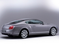 Bentley Continental GT Coupe 2-door (1 generation) 6.0 AT Twin Turbo (560 hp) foto, Bentley Continental GT Coupe 2-door (1 generation) 6.0 AT Twin Turbo (560 hp) fotos, Bentley Continental GT Coupe 2-door (1 generation) 6.0 AT Twin Turbo (560 hp) imagen, Bentley Continental GT Coupe 2-door (1 generation) 6.0 AT Twin Turbo (560 hp) imagenes, Bentley Continental GT Coupe 2-door (1 generation) 6.0 AT Twin Turbo (560 hp) fotografía