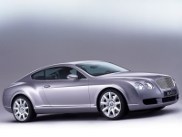 Bentley Continental GT Coupe 2-door (1 generation) 6.0 AT Twin Turbo (560 hp) foto, Bentley Continental GT Coupe 2-door (1 generation) 6.0 AT Twin Turbo (560 hp) fotos, Bentley Continental GT Coupe 2-door (1 generation) 6.0 AT Twin Turbo (560 hp) imagen, Bentley Continental GT Coupe 2-door (1 generation) 6.0 AT Twin Turbo (560 hp) imagenes, Bentley Continental GT Coupe 2-door (1 generation) 6.0 AT Twin Turbo (560 hp) fotografía