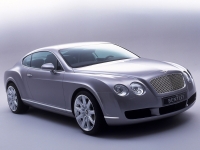 Bentley Continental GT Coupe 2-door (1 generation) 6.0 AT Twin Turbo (560 hp) foto, Bentley Continental GT Coupe 2-door (1 generation) 6.0 AT Twin Turbo (560 hp) fotos, Bentley Continental GT Coupe 2-door (1 generation) 6.0 AT Twin Turbo (560 hp) imagen, Bentley Continental GT Coupe 2-door (1 generation) 6.0 AT Twin Turbo (560 hp) imagenes, Bentley Continental GT Coupe 2-door (1 generation) 6.0 AT Twin Turbo (560 hp) fotografía