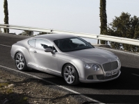 Bentley Continental GT Coupe 2-door (2 generation) 6.0 AT (575 hp) basic foto, Bentley Continental GT Coupe 2-door (2 generation) 6.0 AT (575 hp) basic fotos, Bentley Continental GT Coupe 2-door (2 generation) 6.0 AT (575 hp) basic imagen, Bentley Continental GT Coupe 2-door (2 generation) 6.0 AT (575 hp) basic imagenes, Bentley Continental GT Coupe 2-door (2 generation) 6.0 AT (575 hp) basic fotografía