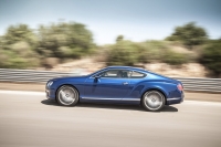 Bentley Continental GT Speed coupe 2-door (2 generation) 6.0 AWD AT (616hp) basic foto, Bentley Continental GT Speed coupe 2-door (2 generation) 6.0 AWD AT (616hp) basic fotos, Bentley Continental GT Speed coupe 2-door (2 generation) 6.0 AWD AT (616hp) basic imagen, Bentley Continental GT Speed coupe 2-door (2 generation) 6.0 AWD AT (616hp) basic imagenes, Bentley Continental GT Speed coupe 2-door (2 generation) 6.0 AWD AT (616hp) basic fotografía