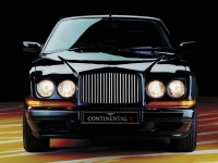 Bentley Continental R coupe 2-door (2 generation) 6.8i AT (389 hp) foto, Bentley Continental R coupe 2-door (2 generation) 6.8i AT (389 hp) fotos, Bentley Continental R coupe 2-door (2 generation) 6.8i AT (389 hp) imagen, Bentley Continental R coupe 2-door (2 generation) 6.8i AT (389 hp) imagenes, Bentley Continental R coupe 2-door (2 generation) 6.8i AT (389 hp) fotografía