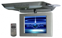 BIGSON BTC-8010D opiniones, BIGSON BTC-8010D precio, BIGSON BTC-8010D comprar, BIGSON BTC-8010D caracteristicas, BIGSON BTC-8010D especificaciones, BIGSON BTC-8010D Ficha tecnica, BIGSON BTC-8010D Monitor del coche