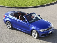 BMW 1 series Convertible (E81/E82/E87/E88) 118d AT (143hp) foto, BMW 1 series Convertible (E81/E82/E87/E88) 118d AT (143hp) fotos, BMW 1 series Convertible (E81/E82/E87/E88) 118d AT (143hp) imagen, BMW 1 series Convertible (E81/E82/E87/E88) 118d AT (143hp) imagenes, BMW 1 series Convertible (E81/E82/E87/E88) 118d AT (143hp) fotografía