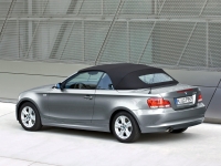 BMW 1 series Convertible (E81/E82/E87/E88) 118d MT (143 HP) foto, BMW 1 series Convertible (E81/E82/E87/E88) 118d MT (143 HP) fotos, BMW 1 series Convertible (E81/E82/E87/E88) 118d MT (143 HP) imagen, BMW 1 series Convertible (E81/E82/E87/E88) 118d MT (143 HP) imagenes, BMW 1 series Convertible (E81/E82/E87/E88) 118d MT (143 HP) fotografía