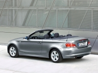 BMW 1 series Convertible (E81/E82/E87/E88) 118d MT (143 HP) foto, BMW 1 series Convertible (E81/E82/E87/E88) 118d MT (143 HP) fotos, BMW 1 series Convertible (E81/E82/E87/E88) 118d MT (143 HP) imagen, BMW 1 series Convertible (E81/E82/E87/E88) 118d MT (143 HP) imagenes, BMW 1 series Convertible (E81/E82/E87/E88) 118d MT (143 HP) fotografía