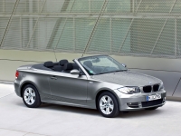 BMW 1 series Convertible (E81/E82/E87/E88) 118d MT (143 HP) foto, BMW 1 series Convertible (E81/E82/E87/E88) 118d MT (143 HP) fotos, BMW 1 series Convertible (E81/E82/E87/E88) 118d MT (143 HP) imagen, BMW 1 series Convertible (E81/E82/E87/E88) 118d MT (143 HP) imagenes, BMW 1 series Convertible (E81/E82/E87/E88) 118d MT (143 HP) fotografía