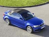 BMW 1 series Convertible (E81/E82/E87/E88) 118d MT (143 HP) foto, BMW 1 series Convertible (E81/E82/E87/E88) 118d MT (143 HP) fotos, BMW 1 series Convertible (E81/E82/E87/E88) 118d MT (143 HP) imagen, BMW 1 series Convertible (E81/E82/E87/E88) 118d MT (143 HP) imagenes, BMW 1 series Convertible (E81/E82/E87/E88) 118d MT (143 HP) fotografía