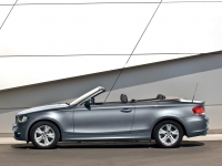 BMW 1 series Convertible (E81/E82/E87/E88) 118i AT (143 HP, '08) foto, BMW 1 series Convertible (E81/E82/E87/E88) 118i AT (143 HP, '08) fotos, BMW 1 series Convertible (E81/E82/E87/E88) 118i AT (143 HP, '08) imagen, BMW 1 series Convertible (E81/E82/E87/E88) 118i AT (143 HP, '08) imagenes, BMW 1 series Convertible (E81/E82/E87/E88) 118i AT (143 HP, '08) fotografía