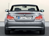 BMW 1 series Convertible (E81/E82/E87/E88) 118i AT (143 HP, '08) foto, BMW 1 series Convertible (E81/E82/E87/E88) 118i AT (143 HP, '08) fotos, BMW 1 series Convertible (E81/E82/E87/E88) 118i AT (143 HP, '08) imagen, BMW 1 series Convertible (E81/E82/E87/E88) 118i AT (143 HP, '08) imagenes, BMW 1 series Convertible (E81/E82/E87/E88) 118i AT (143 HP, '08) fotografía