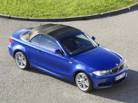 BMW 1 series Convertible (E81/E82/E87/E88) 118i AT (143 HP, '08) foto, BMW 1 series Convertible (E81/E82/E87/E88) 118i AT (143 HP, '08) fotos, BMW 1 series Convertible (E81/E82/E87/E88) 118i AT (143 HP, '08) imagen, BMW 1 series Convertible (E81/E82/E87/E88) 118i AT (143 HP, '08) imagenes, BMW 1 series Convertible (E81/E82/E87/E88) 118i AT (143 HP, '08) fotografía