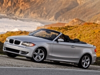 BMW 1 series Convertible (E81/E82/E87/E88) 120d AT (177 HP, '10) foto, BMW 1 series Convertible (E81/E82/E87/E88) 120d AT (177 HP, '10) fotos, BMW 1 series Convertible (E81/E82/E87/E88) 120d AT (177 HP, '10) imagen, BMW 1 series Convertible (E81/E82/E87/E88) 120d AT (177 HP, '10) imagenes, BMW 1 series Convertible (E81/E82/E87/E88) 120d AT (177 HP, '10) fotografía