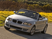BMW 1 series Convertible (E81/E82/E87/E88) 120i AT (170 HP, '08) foto, BMW 1 series Convertible (E81/E82/E87/E88) 120i AT (170 HP, '08) fotos, BMW 1 series Convertible (E81/E82/E87/E88) 120i AT (170 HP, '08) imagen, BMW 1 series Convertible (E81/E82/E87/E88) 120i AT (170 HP, '08) imagenes, BMW 1 series Convertible (E81/E82/E87/E88) 120i AT (170 HP, '08) fotografía