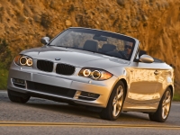 BMW 1 series Convertible (E81/E82/E87/E88) 135i MT (306 HP, '10) foto, BMW 1 series Convertible (E81/E82/E87/E88) 135i MT (306 HP, '10) fotos, BMW 1 series Convertible (E81/E82/E87/E88) 135i MT (306 HP, '10) imagen, BMW 1 series Convertible (E81/E82/E87/E88) 135i MT (306 HP, '10) imagenes, BMW 1 series Convertible (E81/E82/E87/E88) 135i MT (306 HP, '10) fotografía