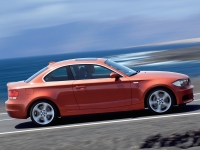 BMW 1 series Coupe (E81/E82/E87/E88) 118d AT (143 HP) foto, BMW 1 series Coupe (E81/E82/E87/E88) 118d AT (143 HP) fotos, BMW 1 series Coupe (E81/E82/E87/E88) 118d AT (143 HP) imagen, BMW 1 series Coupe (E81/E82/E87/E88) 118d AT (143 HP) imagenes, BMW 1 series Coupe (E81/E82/E87/E88) 118d AT (143 HP) fotografía