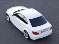 BMW 1 series Coupe (E81/E82/E87/E88) 120d AT (177 HP, '10) foto, BMW 1 series Coupe (E81/E82/E87/E88) 120d AT (177 HP, '10) fotos, BMW 1 series Coupe (E81/E82/E87/E88) 120d AT (177 HP, '10) imagen, BMW 1 series Coupe (E81/E82/E87/E88) 120d AT (177 HP, '10) imagenes, BMW 1 series Coupe (E81/E82/E87/E88) 120d AT (177 HP, '10) fotografía