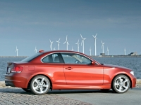 BMW 1 series Coupe (E81/E82/E87/E88) 120d MT (177 HP '07) foto, BMW 1 series Coupe (E81/E82/E87/E88) 120d MT (177 HP '07) fotos, BMW 1 series Coupe (E81/E82/E87/E88) 120d MT (177 HP '07) imagen, BMW 1 series Coupe (E81/E82/E87/E88) 120d MT (177 HP '07) imagenes, BMW 1 series Coupe (E81/E82/E87/E88) 120d MT (177 HP '07) fotografía