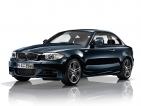BMW 1 series Coupe (E82/E88) 118d AT (143hp) foto, BMW 1 series Coupe (E82/E88) 118d AT (143hp) fotos, BMW 1 series Coupe (E82/E88) 118d AT (143hp) imagen, BMW 1 series Coupe (E82/E88) 118d AT (143hp) imagenes, BMW 1 series Coupe (E82/E88) 118d AT (143hp) fotografía