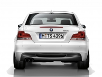 BMW 1 series Coupe (E82/E88) 118d MT (143 HP) foto, BMW 1 series Coupe (E82/E88) 118d MT (143 HP) fotos, BMW 1 series Coupe (E82/E88) 118d MT (143 HP) imagen, BMW 1 series Coupe (E82/E88) 118d MT (143 HP) imagenes, BMW 1 series Coupe (E82/E88) 118d MT (143 HP) fotografía