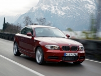 BMW 1 series Coupe (E82/E88) 120d MT (177 hp) basic foto, BMW 1 series Coupe (E82/E88) 120d MT (177 hp) basic fotos, BMW 1 series Coupe (E82/E88) 120d MT (177 hp) basic imagen, BMW 1 series Coupe (E82/E88) 120d MT (177 hp) basic imagenes, BMW 1 series Coupe (E82/E88) 120d MT (177 hp) basic fotografía