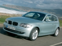 BMW 1 series Hatchback 3-door (E81/E82/E87/E88) 116i AT (122hp '07) foto, BMW 1 series Hatchback 3-door (E81/E82/E87/E88) 116i AT (122hp '07) fotos, BMW 1 series Hatchback 3-door (E81/E82/E87/E88) 116i AT (122hp '07) imagen, BMW 1 series Hatchback 3-door (E81/E82/E87/E88) 116i AT (122hp '07) imagenes, BMW 1 series Hatchback 3-door (E81/E82/E87/E88) 116i AT (122hp '07) fotografía