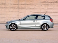 BMW 1 series Hatchback 3-door (E81/E82/E87/E88) 116i AT (122hp '07) foto, BMW 1 series Hatchback 3-door (E81/E82/E87/E88) 116i AT (122hp '07) fotos, BMW 1 series Hatchback 3-door (E81/E82/E87/E88) 116i AT (122hp '07) imagen, BMW 1 series Hatchback 3-door (E81/E82/E87/E88) 116i AT (122hp '07) imagenes, BMW 1 series Hatchback 3-door (E81/E82/E87/E88) 116i AT (122hp '07) fotografía