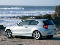 BMW 1 series Hatchback 3-door (E81/E82/E87/E88) 116i AT (122hp '07) foto, BMW 1 series Hatchback 3-door (E81/E82/E87/E88) 116i AT (122hp '07) fotos, BMW 1 series Hatchback 3-door (E81/E82/E87/E88) 116i AT (122hp '07) imagen, BMW 1 series Hatchback 3-door (E81/E82/E87/E88) 116i AT (122hp '07) imagenes, BMW 1 series Hatchback 3-door (E81/E82/E87/E88) 116i AT (122hp '07) fotografía