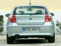 BMW 1 series Hatchback 3-door (E81/E82/E87/E88) 116i AT (122hp '07) foto, BMW 1 series Hatchback 3-door (E81/E82/E87/E88) 116i AT (122hp '07) fotos, BMW 1 series Hatchback 3-door (E81/E82/E87/E88) 116i AT (122hp '07) imagen, BMW 1 series Hatchback 3-door (E81/E82/E87/E88) 116i AT (122hp '07) imagenes, BMW 1 series Hatchback 3-door (E81/E82/E87/E88) 116i AT (122hp '07) fotografía