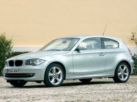 BMW 1 series Hatchback 3-door (E81/E82/E87/E88) 116i AT (122hp '09) foto, BMW 1 series Hatchback 3-door (E81/E82/E87/E88) 116i AT (122hp '09) fotos, BMW 1 series Hatchback 3-door (E81/E82/E87/E88) 116i AT (122hp '09) imagen, BMW 1 series Hatchback 3-door (E81/E82/E87/E88) 116i AT (122hp '09) imagenes, BMW 1 series Hatchback 3-door (E81/E82/E87/E88) 116i AT (122hp '09) fotografía