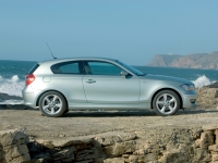 BMW 1 series Hatchback 3-door (E81/E82/E87/E88) 116i AT (122hp '09) foto, BMW 1 series Hatchback 3-door (E81/E82/E87/E88) 116i AT (122hp '09) fotos, BMW 1 series Hatchback 3-door (E81/E82/E87/E88) 116i AT (122hp '09) imagen, BMW 1 series Hatchback 3-door (E81/E82/E87/E88) 116i AT (122hp '09) imagenes, BMW 1 series Hatchback 3-door (E81/E82/E87/E88) 116i AT (122hp '09) fotografía