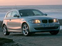 BMW 1 series Hatchback 3-door (E81/E82/E87/E88) 116i MT (122 HP, '09) opiniones, BMW 1 series Hatchback 3-door (E81/E82/E87/E88) 116i MT (122 HP, '09) precio, BMW 1 series Hatchback 3-door (E81/E82/E87/E88) 116i MT (122 HP, '09) comprar, BMW 1 series Hatchback 3-door (E81/E82/E87/E88) 116i MT (122 HP, '09) caracteristicas, BMW 1 series Hatchback 3-door (E81/E82/E87/E88) 116i MT (122 HP, '09) especificaciones, BMW 1 series Hatchback 3-door (E81/E82/E87/E88) 116i MT (122 HP, '09) Ficha tecnica, BMW 1 series Hatchback 3-door (E81/E82/E87/E88) 116i MT (122 HP, '09) Automovil