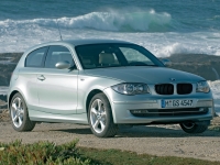 BMW 1 series Hatchback 3-door (E81/E82/E87/E88) 116i MT (122hp '07) opiniones, BMW 1 series Hatchback 3-door (E81/E82/E87/E88) 116i MT (122hp '07) precio, BMW 1 series Hatchback 3-door (E81/E82/E87/E88) 116i MT (122hp '07) comprar, BMW 1 series Hatchback 3-door (E81/E82/E87/E88) 116i MT (122hp '07) caracteristicas, BMW 1 series Hatchback 3-door (E81/E82/E87/E88) 116i MT (122hp '07) especificaciones, BMW 1 series Hatchback 3-door (E81/E82/E87/E88) 116i MT (122hp '07) Ficha tecnica, BMW 1 series Hatchback 3-door (E81/E82/E87/E88) 116i MT (122hp '07) Automovil