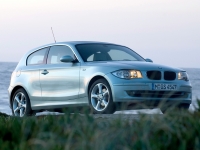 BMW 1 series Hatchback 3-door (E81/E82/E87/E88) 118d AT (143 HP '07) opiniones, BMW 1 series Hatchback 3-door (E81/E82/E87/E88) 118d AT (143 HP '07) precio, BMW 1 series Hatchback 3-door (E81/E82/E87/E88) 118d AT (143 HP '07) comprar, BMW 1 series Hatchback 3-door (E81/E82/E87/E88) 118d AT (143 HP '07) caracteristicas, BMW 1 series Hatchback 3-door (E81/E82/E87/E88) 118d AT (143 HP '07) especificaciones, BMW 1 series Hatchback 3-door (E81/E82/E87/E88) 118d AT (143 HP '07) Ficha tecnica, BMW 1 series Hatchback 3-door (E81/E82/E87/E88) 118d AT (143 HP '07) Automovil