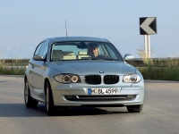 BMW 1 series Hatchback 3-door (E81/E82/E87/E88) 118d AT (143hp '07) foto, BMW 1 series Hatchback 3-door (E81/E82/E87/E88) 118d AT (143hp '07) fotos, BMW 1 series Hatchback 3-door (E81/E82/E87/E88) 118d AT (143hp '07) imagen, BMW 1 series Hatchback 3-door (E81/E82/E87/E88) 118d AT (143hp '07) imagenes, BMW 1 series Hatchback 3-door (E81/E82/E87/E88) 118d AT (143hp '07) fotografía