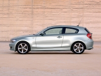 BMW 1 series Hatchback 3-door (E81/E82/E87/E88) 130i MT (258hp) foto, BMW 1 series Hatchback 3-door (E81/E82/E87/E88) 130i MT (258hp) fotos, BMW 1 series Hatchback 3-door (E81/E82/E87/E88) 130i MT (258hp) imagen, BMW 1 series Hatchback 3-door (E81/E82/E87/E88) 130i MT (258hp) imagenes, BMW 1 series Hatchback 3-door (E81/E82/E87/E88) 130i MT (258hp) fotografía