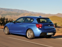 BMW 1 series Hatchback 3-door (F20/F21) 114d MT (95hp) foto, BMW 1 series Hatchback 3-door (F20/F21) 114d MT (95hp) fotos, BMW 1 series Hatchback 3-door (F20/F21) 114d MT (95hp) imagen, BMW 1 series Hatchback 3-door (F20/F21) 114d MT (95hp) imagenes, BMW 1 series Hatchback 3-door (F20/F21) 114d MT (95hp) fotografía