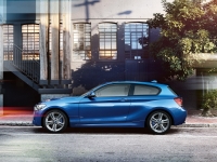 BMW 1 series Hatchback 3-door (F20/F21) 114i MT (102hp) foto, BMW 1 series Hatchback 3-door (F20/F21) 114i MT (102hp) fotos, BMW 1 series Hatchback 3-door (F20/F21) 114i MT (102hp) imagen, BMW 1 series Hatchback 3-door (F20/F21) 114i MT (102hp) imagenes, BMW 1 series Hatchback 3-door (F20/F21) 114i MT (102hp) fotografía