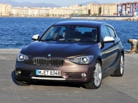 BMW 1 series Hatchback 3-door (F20/F21) 116d EfficientDynamics Edition MT (116 HP) foto, BMW 1 series Hatchback 3-door (F20/F21) 116d EfficientDynamics Edition MT (116 HP) fotos, BMW 1 series Hatchback 3-door (F20/F21) 116d EfficientDynamics Edition MT (116 HP) imagen, BMW 1 series Hatchback 3-door (F20/F21) 116d EfficientDynamics Edition MT (116 HP) imagenes, BMW 1 series Hatchback 3-door (F20/F21) 116d EfficientDynamics Edition MT (116 HP) fotografía