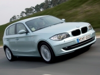 BMW 1 series Hatchback 5-door. (E81/E82/E87/E88) 116i AT (122 HP '07) foto, BMW 1 series Hatchback 5-door. (E81/E82/E87/E88) 116i AT (122 HP '07) fotos, BMW 1 series Hatchback 5-door. (E81/E82/E87/E88) 116i AT (122 HP '07) imagen, BMW 1 series Hatchback 5-door. (E81/E82/E87/E88) 116i AT (122 HP '07) imagenes, BMW 1 series Hatchback 5-door. (E81/E82/E87/E88) 116i AT (122 HP '07) fotografía