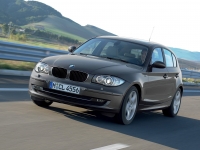 BMW 1 series Hatchback 5-door. (E81/E82/E87/E88) 118i AT (143 HP '07) foto, BMW 1 series Hatchback 5-door. (E81/E82/E87/E88) 118i AT (143 HP '07) fotos, BMW 1 series Hatchback 5-door. (E81/E82/E87/E88) 118i AT (143 HP '07) imagen, BMW 1 series Hatchback 5-door. (E81/E82/E87/E88) 118i AT (143 HP '07) imagenes, BMW 1 series Hatchback 5-door. (E81/E82/E87/E88) 118i AT (143 HP '07) fotografía