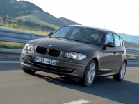 BMW 1 series Hatchback 5-door. (E81/E82/E87/E88) 130i AT (258hp) foto, BMW 1 series Hatchback 5-door. (E81/E82/E87/E88) 130i AT (258hp) fotos, BMW 1 series Hatchback 5-door. (E81/E82/E87/E88) 130i AT (258hp) imagen, BMW 1 series Hatchback 5-door. (E81/E82/E87/E88) 130i AT (258hp) imagenes, BMW 1 series Hatchback 5-door. (E81/E82/E87/E88) 130i AT (258hp) fotografía
