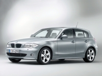 BMW 1 series Hatchback (E87) 118i AT (129hp) foto, BMW 1 series Hatchback (E87) 118i AT (129hp) fotos, BMW 1 series Hatchback (E87) 118i AT (129hp) imagen, BMW 1 series Hatchback (E87) 118i AT (129hp) imagenes, BMW 1 series Hatchback (E87) 118i AT (129hp) fotografía