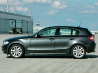 BMW 1 series Hatchback (E87) 118i AT (129hp) foto, BMW 1 series Hatchback (E87) 118i AT (129hp) fotos, BMW 1 series Hatchback (E87) 118i AT (129hp) imagen, BMW 1 series Hatchback (E87) 118i AT (129hp) imagenes, BMW 1 series Hatchback (E87) 118i AT (129hp) fotografía